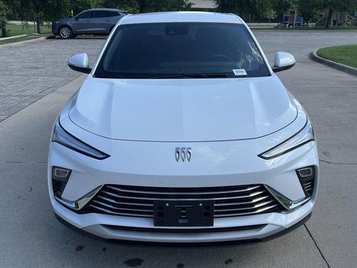 2024 Buick Envista Preferred FWD