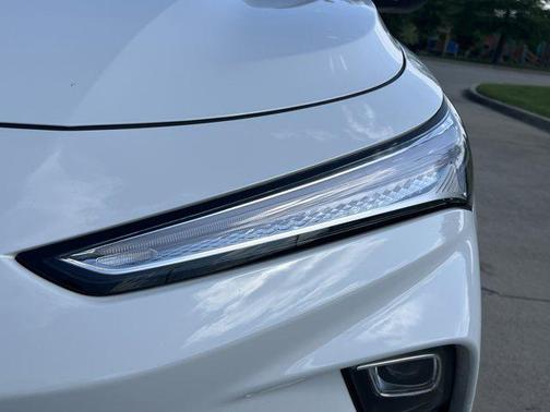 2024 Buick Envista Preferred FWD