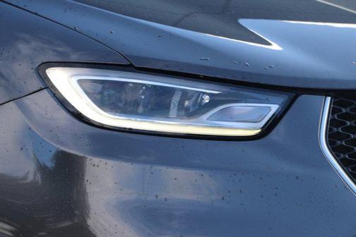 2022 Chrysler Pacifica L