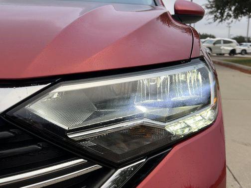 2022 Volkswagen Jetta 1.5T SE