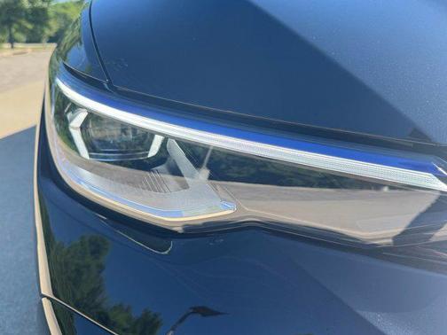 2026 Volkswagen Golf R 2.0T DSG