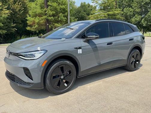 2025 Volkswagen ID.4 AWD Pro S