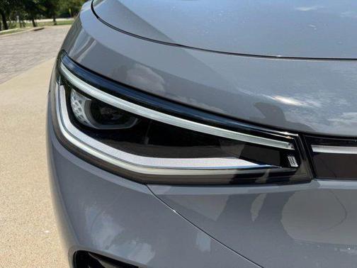 2025 Volkswagen ID.4 AWD Pro S