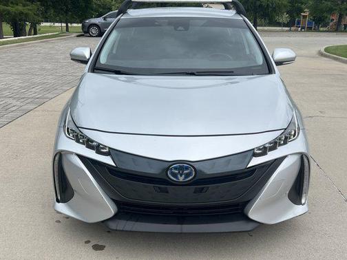 2022 Toyota Prius Prime XLE