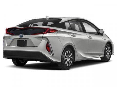 2022 Toyota Prius Prime XLE