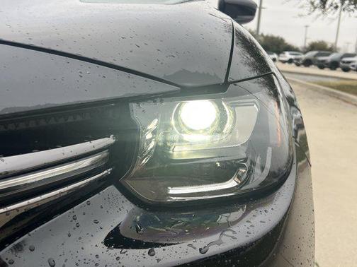 2026 Mazda CX-70 3.3 Turbo Preferred