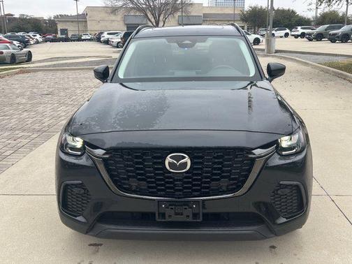 2026 Mazda CX-70 3.3 Turbo Preferred