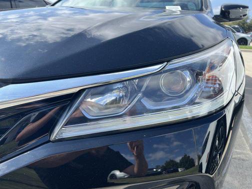 2017 Honda Accord Sport SE