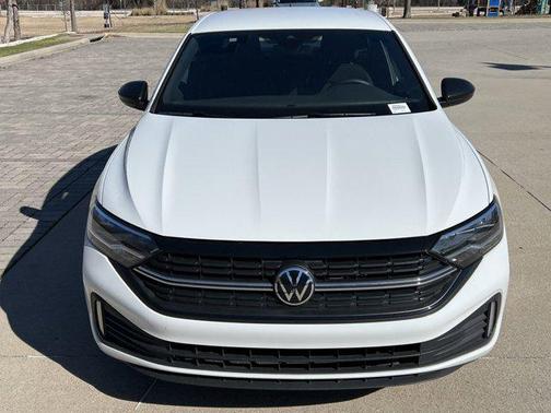 2024 Volkswagen Jetta 1.5T Sport