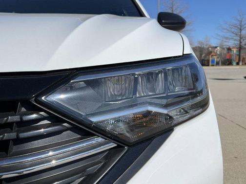 2024 Volkswagen Jetta 1.5T Sport