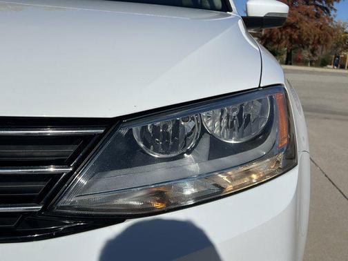 2016 Volkswagen Jetta 1.4T SE