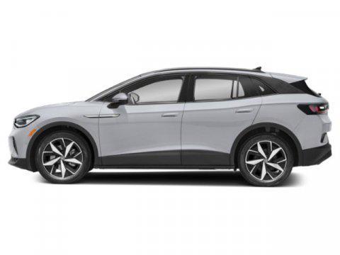 2023 Volkswagen ID.4 S