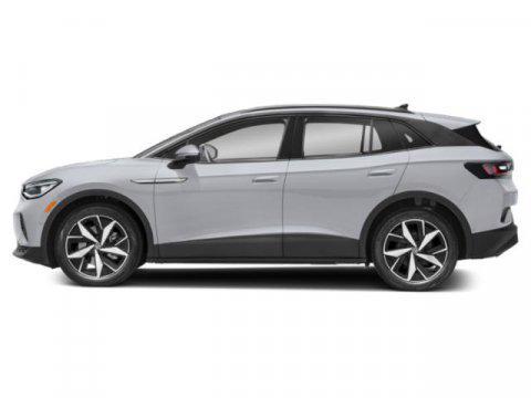 2023 Volkswagen ID.4 S