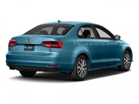 2016 Volkswagen Jetta 1.4T S w/Technology