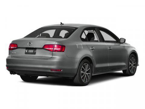 2016 Volkswagen Jetta 1.4T S w/Technology