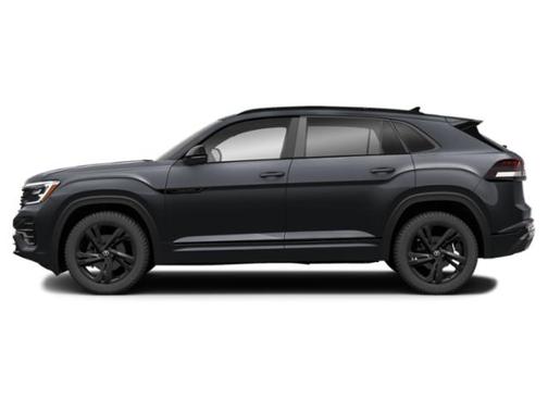 2025 Volkswagen Atlas Cross Sport 2.0T SEL