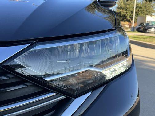 2022 Volkswagen Jetta 1.5T SE