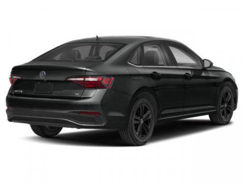 2022 Volkswagen Jetta 1.5T SE