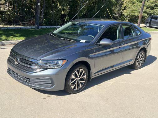 2023 Volkswagen Jetta 1.5T S