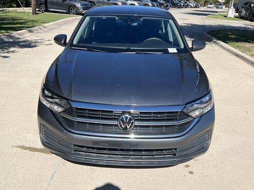 2023 Volkswagen Jetta 1.5T S