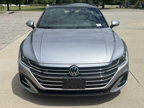2021 Volkswagen Arteon 2.0T SEL R-Line