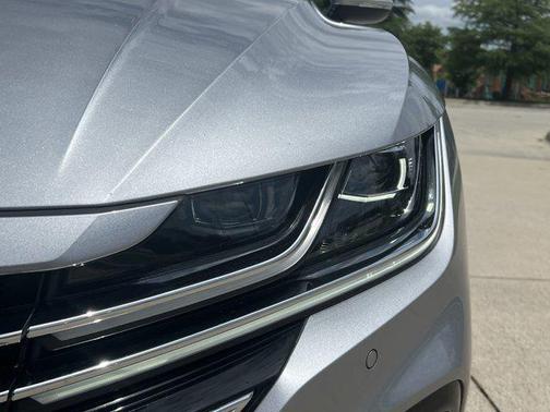 2021 Volkswagen Arteon 2.0T SEL R-Line