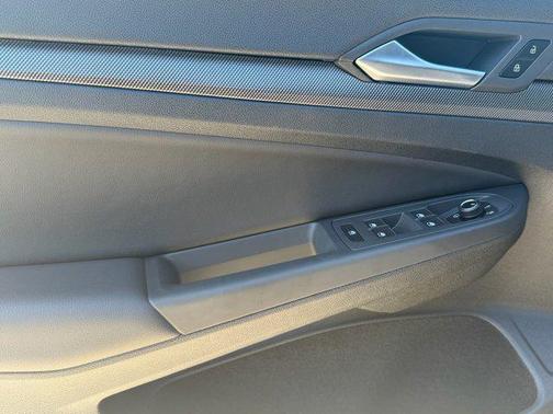 2026 Volkswagen Golf R 2.0T DSG