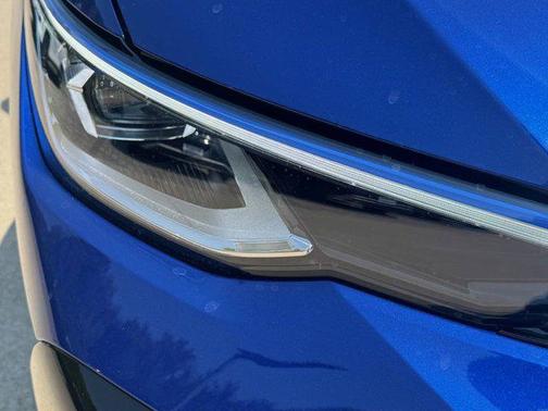 2026 Volkswagen Golf R 2.0T DSG