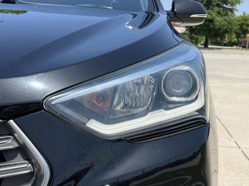 2019 Hyundai Santa Fe XL SE