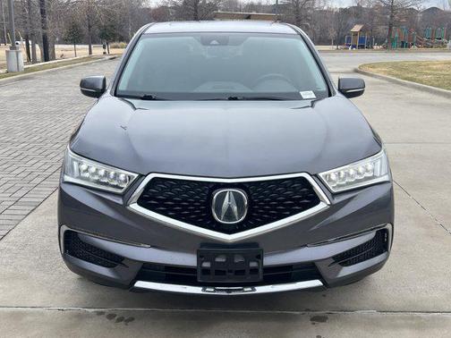2019 Acura MDX 3.5L