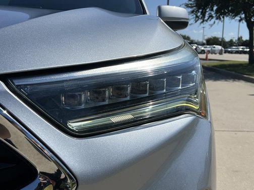 2020 Acura RDX Technology Package