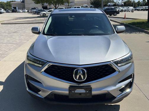 2020 Acura RDX Technology Package