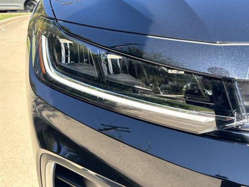2025 Volkswagen Jetta 1.4T SE