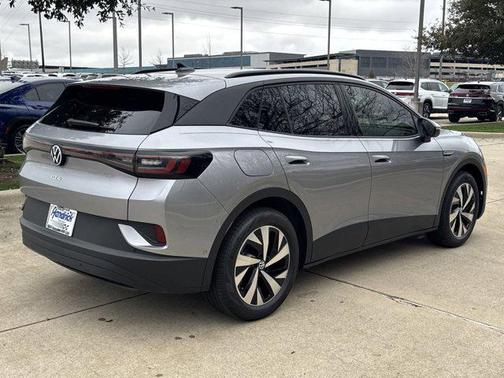 2025 Volkswagen ID.4 Pro