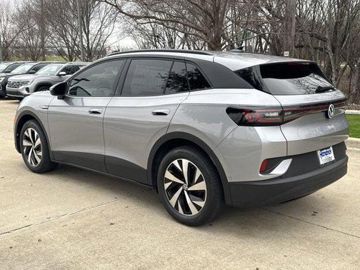 2025 Volkswagen ID.4 Pro