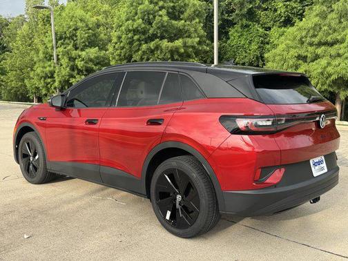 2025 Volkswagen ID.4 Pro S Plus
