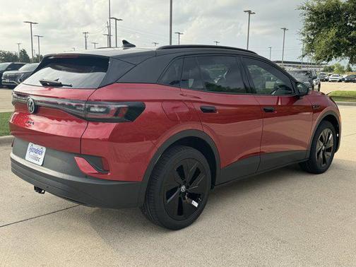 2025 Volkswagen ID.4 Pro S Plus