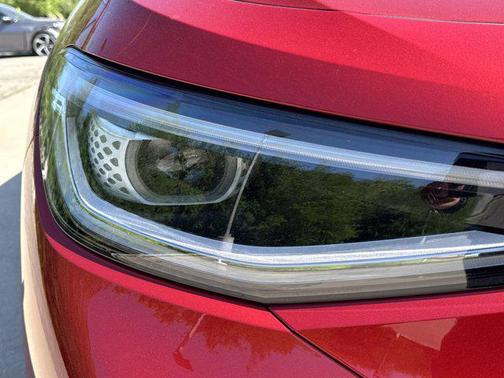 2025 Volkswagen ID.4 Pro S Plus