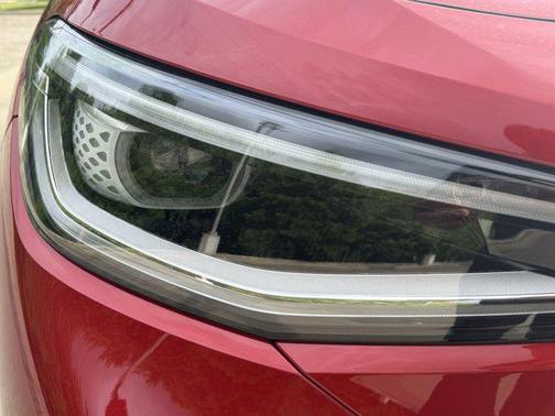 2025 Volkswagen ID.4 Pro S Plus