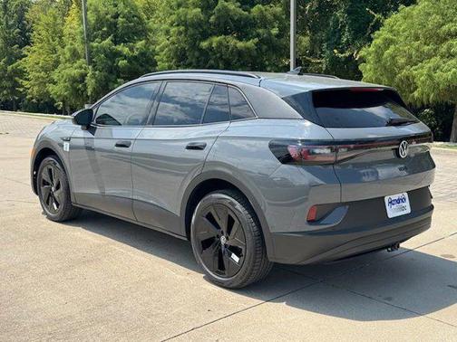 2025 Volkswagen ID.4 AWD Pro S