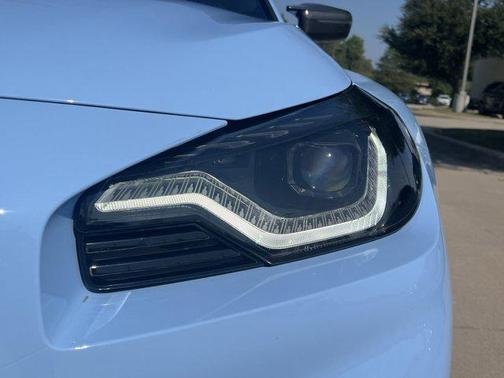 2024 BMW M2 Coupe