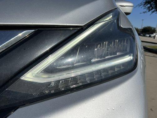 2023 Nissan Murano SV FWD