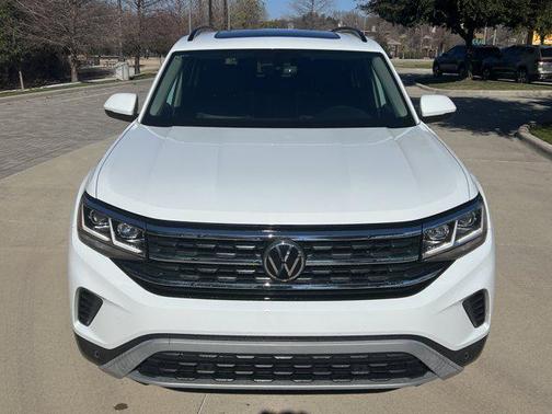 2023 Volkswagen Atlas 3.6L SE w/Technology