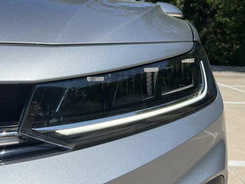 2025 Volkswagen Jetta 1.5T SEL