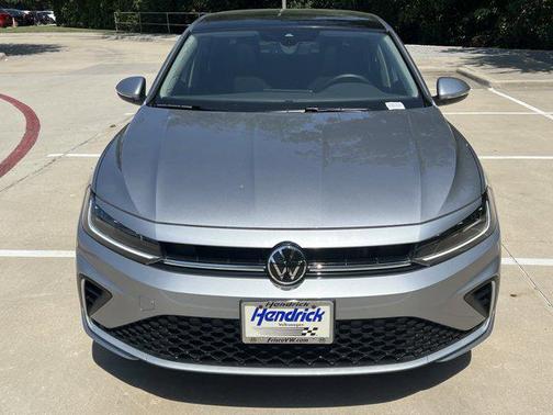 2025 Volkswagen Jetta 1.5T SEL