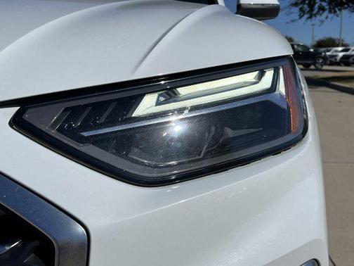 2021 Audi Q5 45 Premium Plus