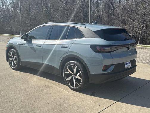 2025 Volkswagen ID.4 Pro S