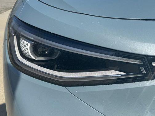 2025 Volkswagen ID.4 Pro S