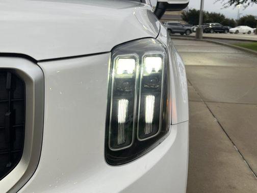 2023 Kia Telluride EX