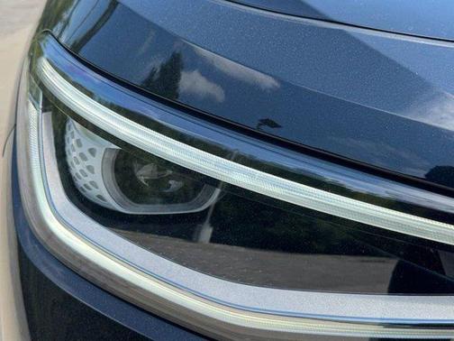 2025 Volkswagen ID.4 AWD Pro S